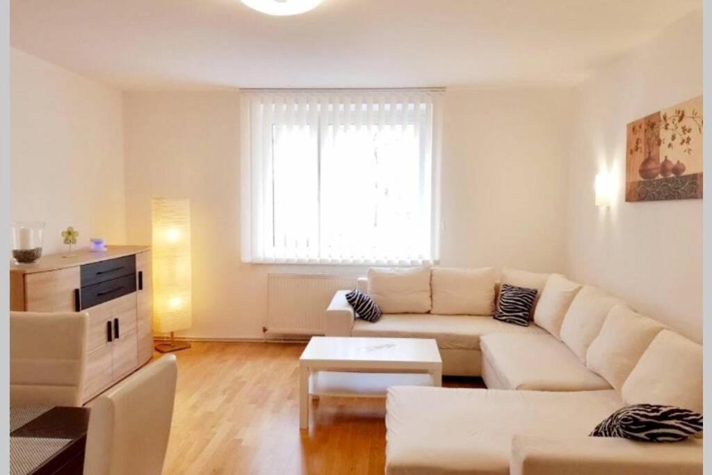 Millennium Top Apartment Βιέννη Εξωτερικό φωτογραφία