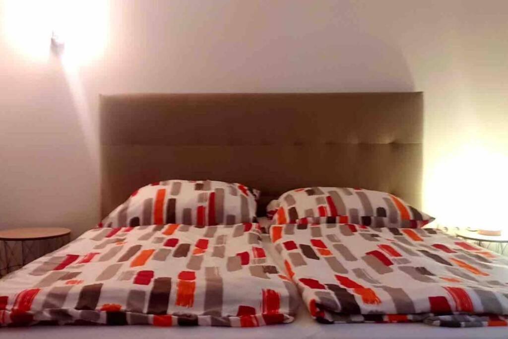 Millennium Top Apartment Βιέννη Εξωτερικό φωτογραφία