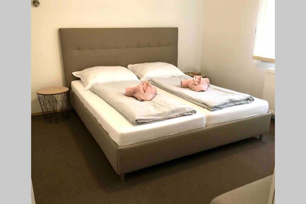 Millennium Top Apartment Βιέννη Εξωτερικό φωτογραφία