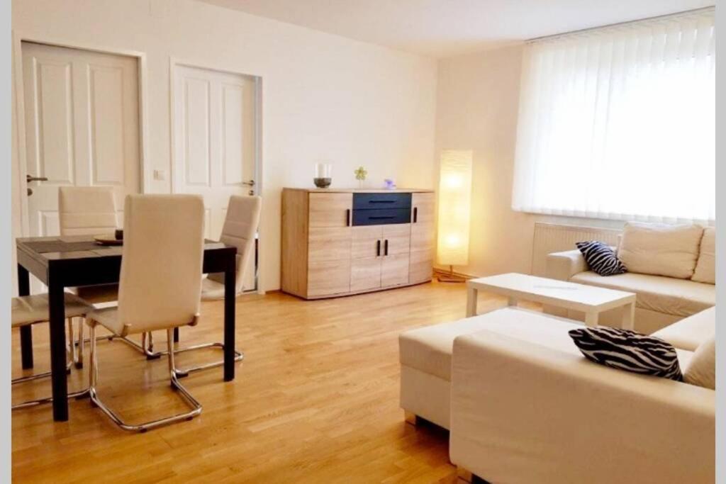 Millennium Top Apartment Βιέννη Εξωτερικό φωτογραφία