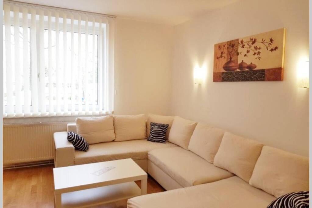 Millennium Top Apartment Βιέννη Εξωτερικό φωτογραφία