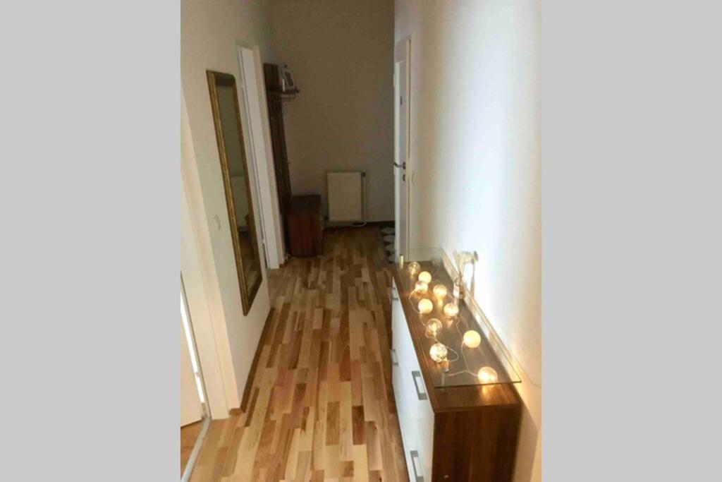 Millennium Top Apartment Βιέννη Εξωτερικό φωτογραφία