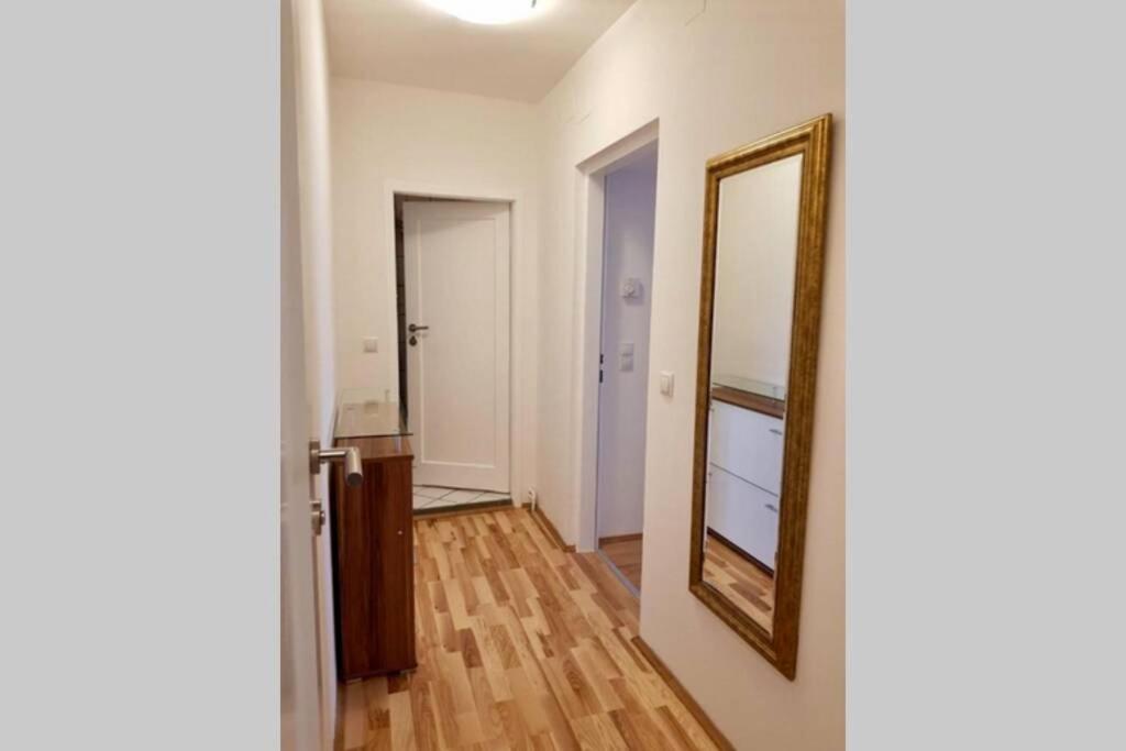 Millennium Top Apartment Βιέννη Εξωτερικό φωτογραφία