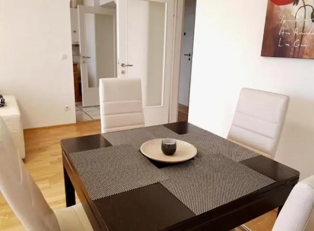 Millennium Top Apartment Βιέννη Εξωτερικό φωτογραφία