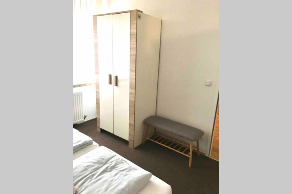 Millennium Top Apartment Βιέννη Εξωτερικό φωτογραφία