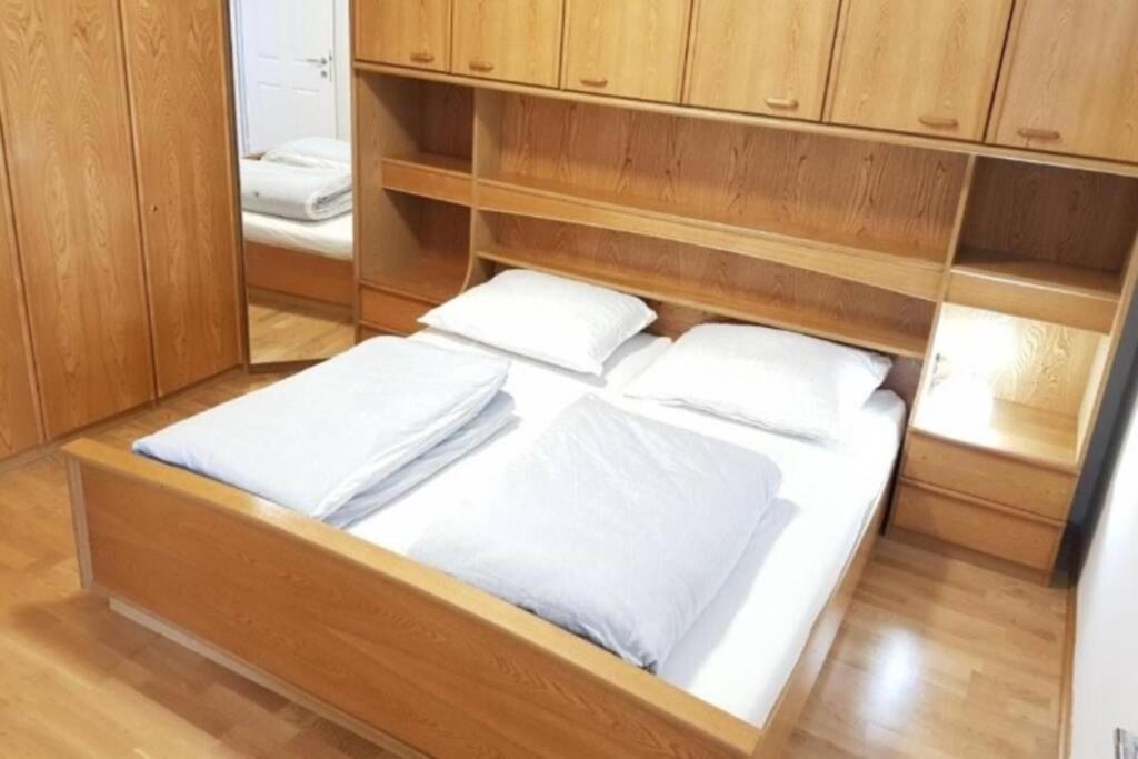 Millennium Top Apartment Βιέννη Εξωτερικό φωτογραφία